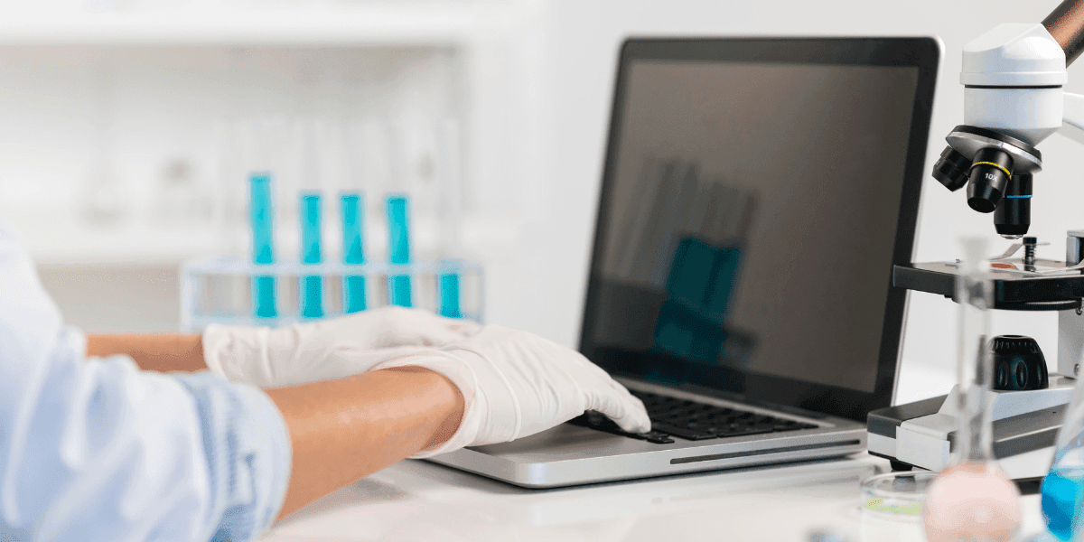 Mehr Effizienz im taglichen Laborbetrieb mit LIMS
