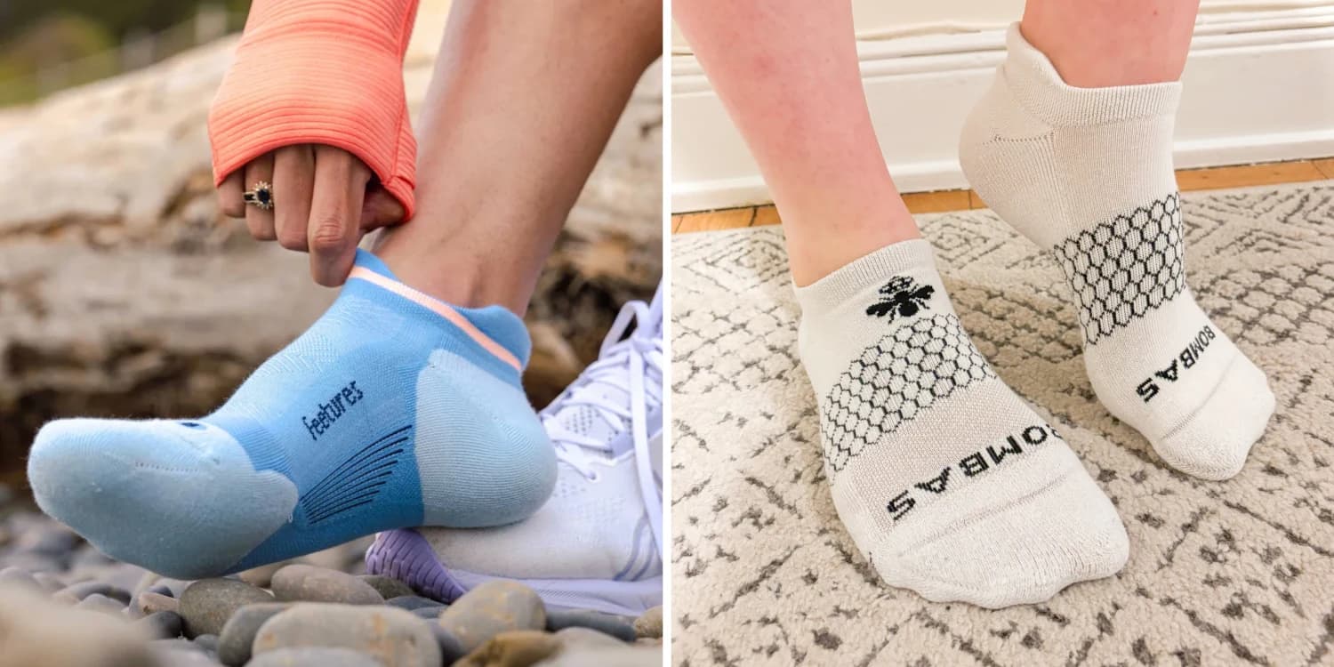 Gebrauchte Socken kaufen Deutschland – anonym und sicher über Hotslips