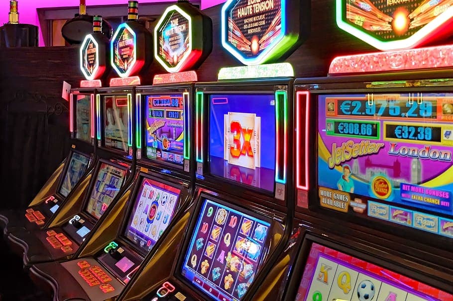 Frei und flexibel: Das beste Online Casino ohne OASIS im Test
