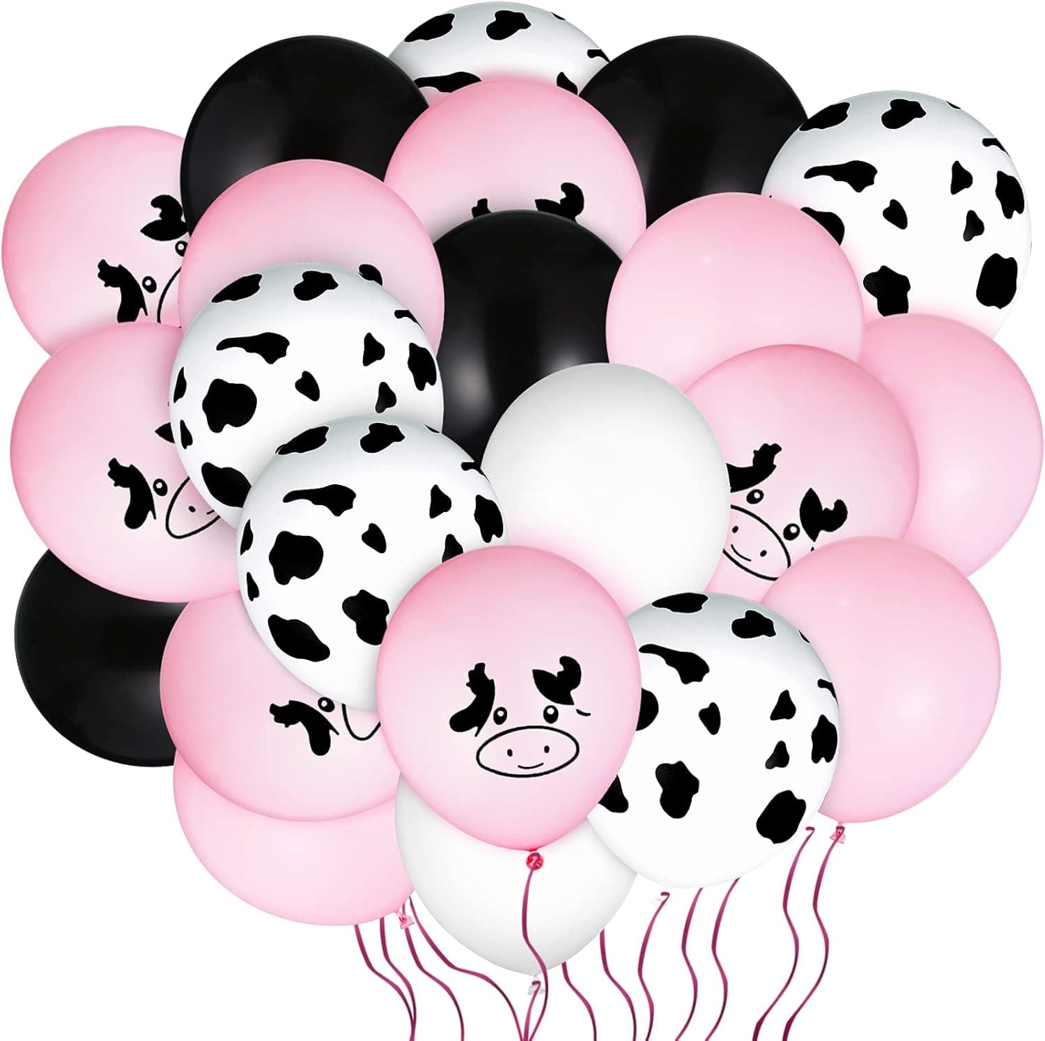 Jetzt umweltfreundlich Luftballons bedrucken lassen in Top Qualität