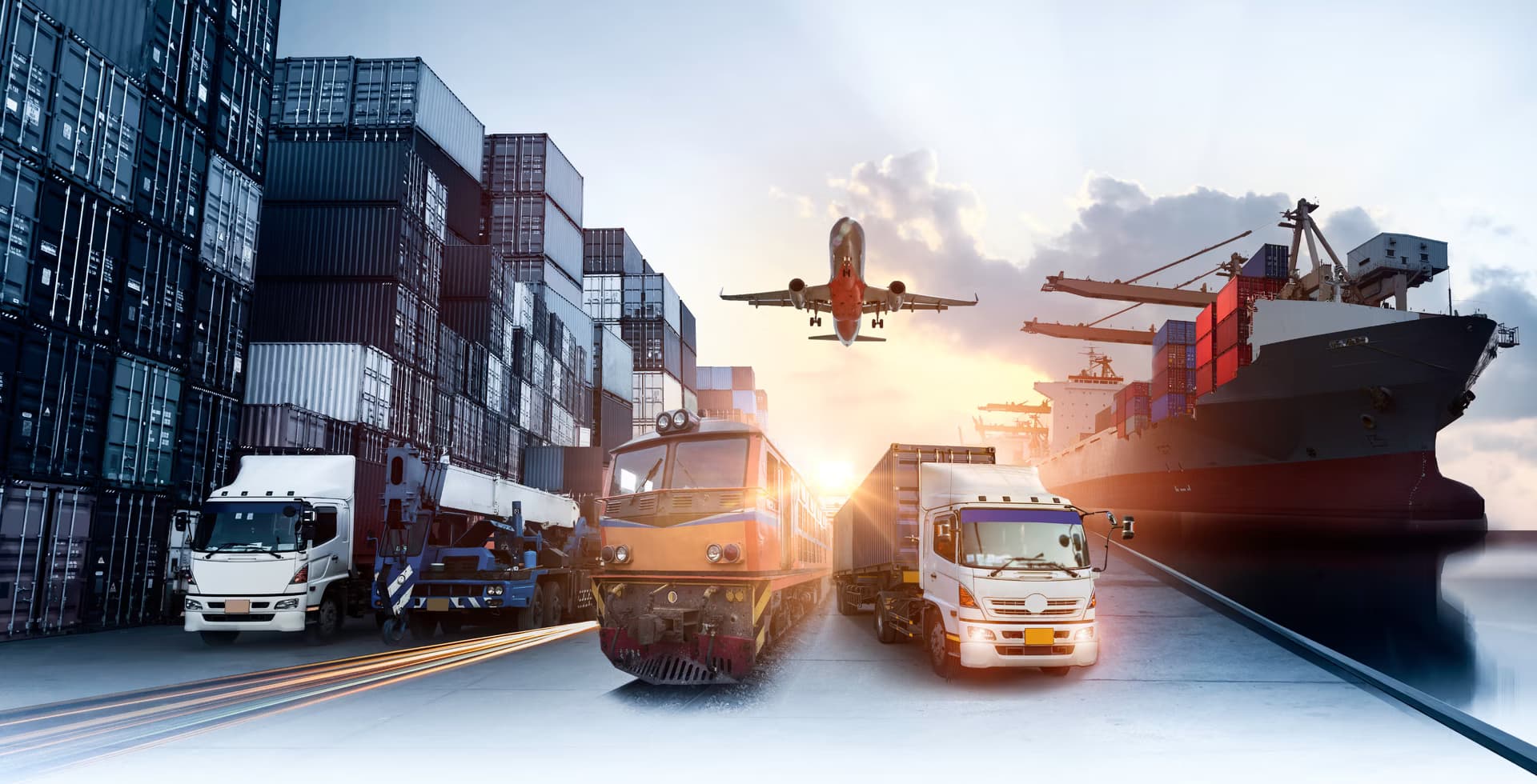 Transporte Dortmund: Professionelle Spedition für nationale und internationale Sendungen