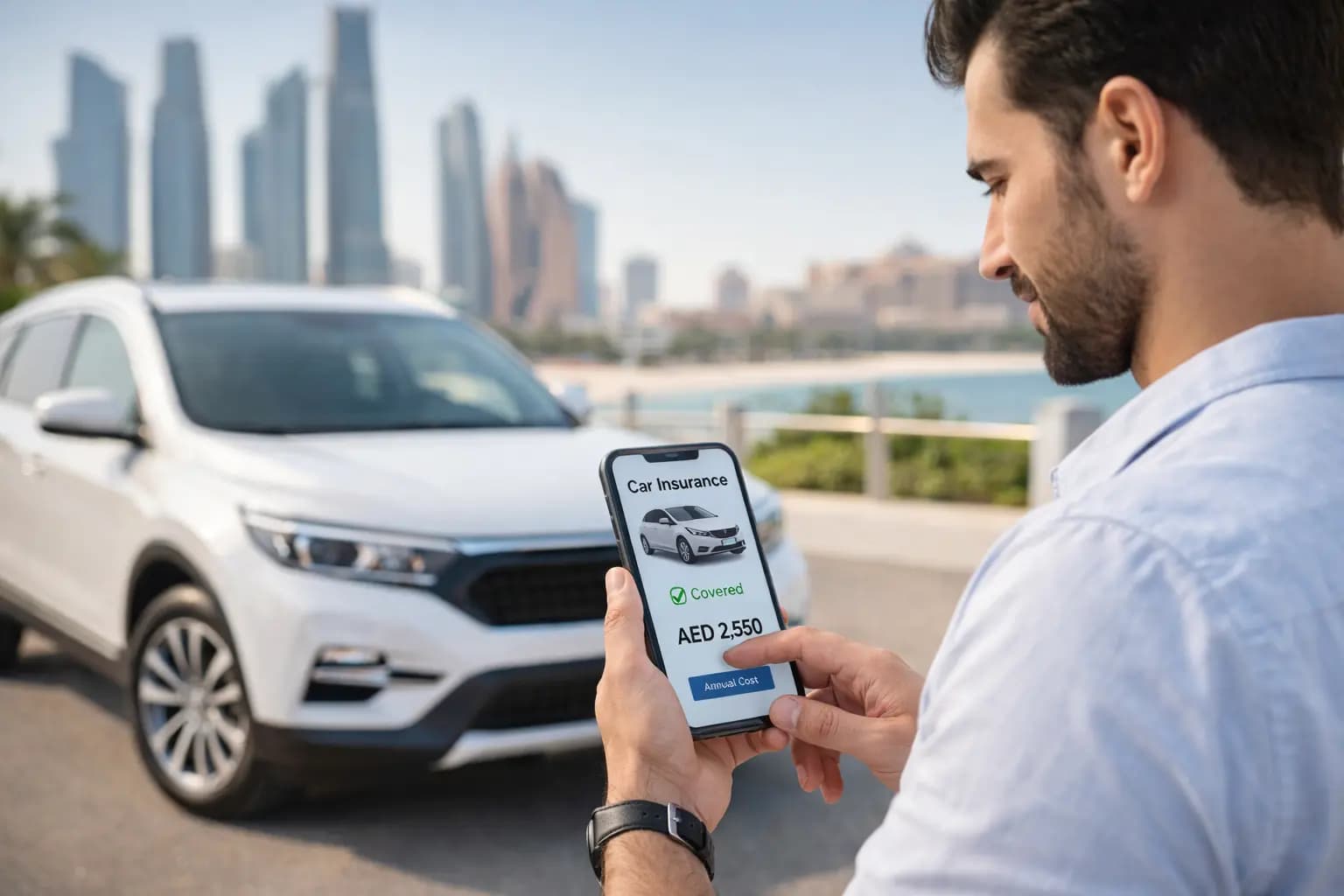 Autoversicherung passende Optionen schnell finden