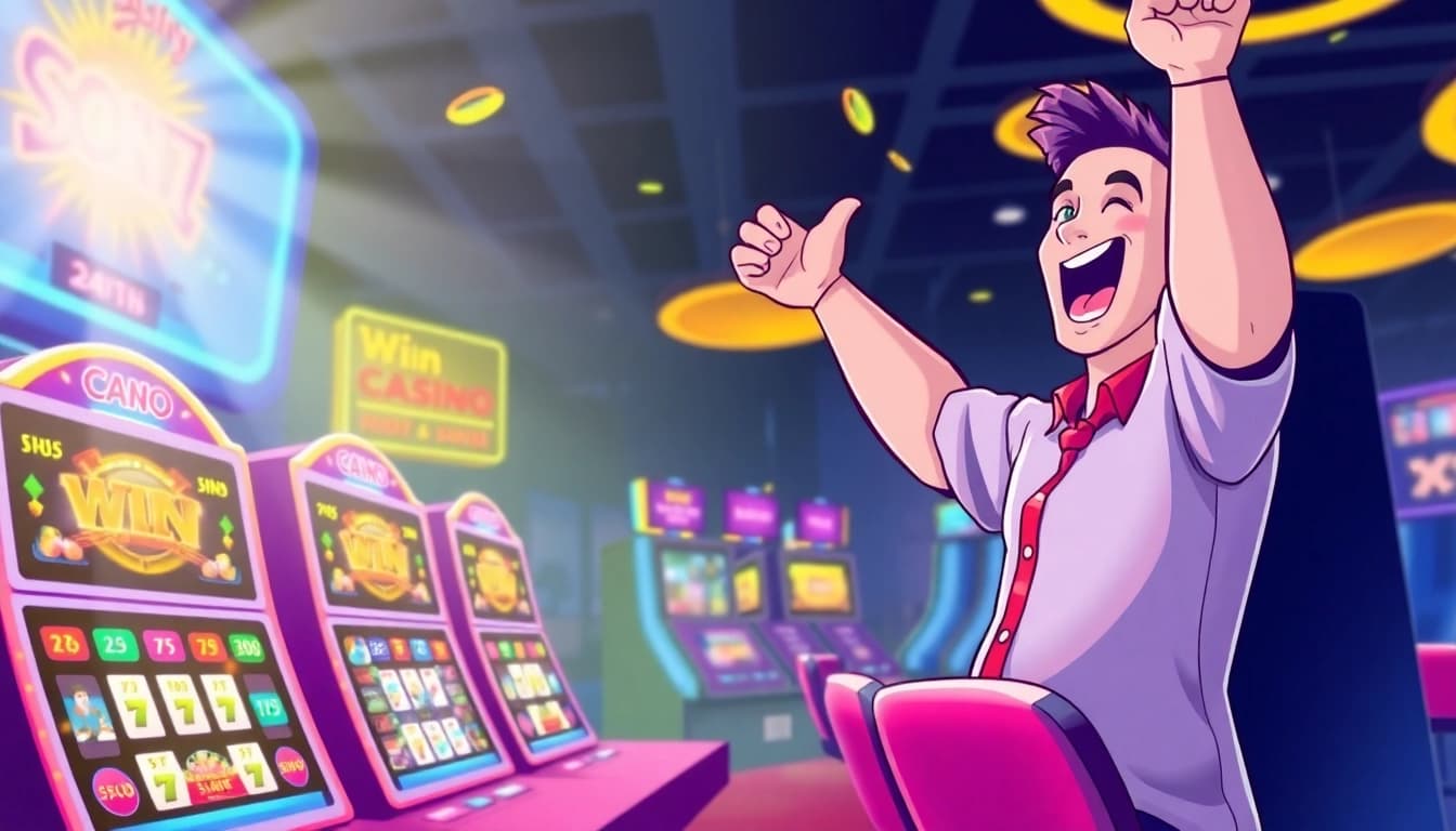 Experience the thrill of a casino bonus ohne einzahlung neu with exciting games and generous offers.