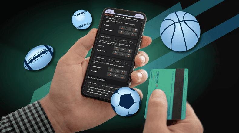 Zukunft der Sportwetten: Neue Buchmacher im Trend