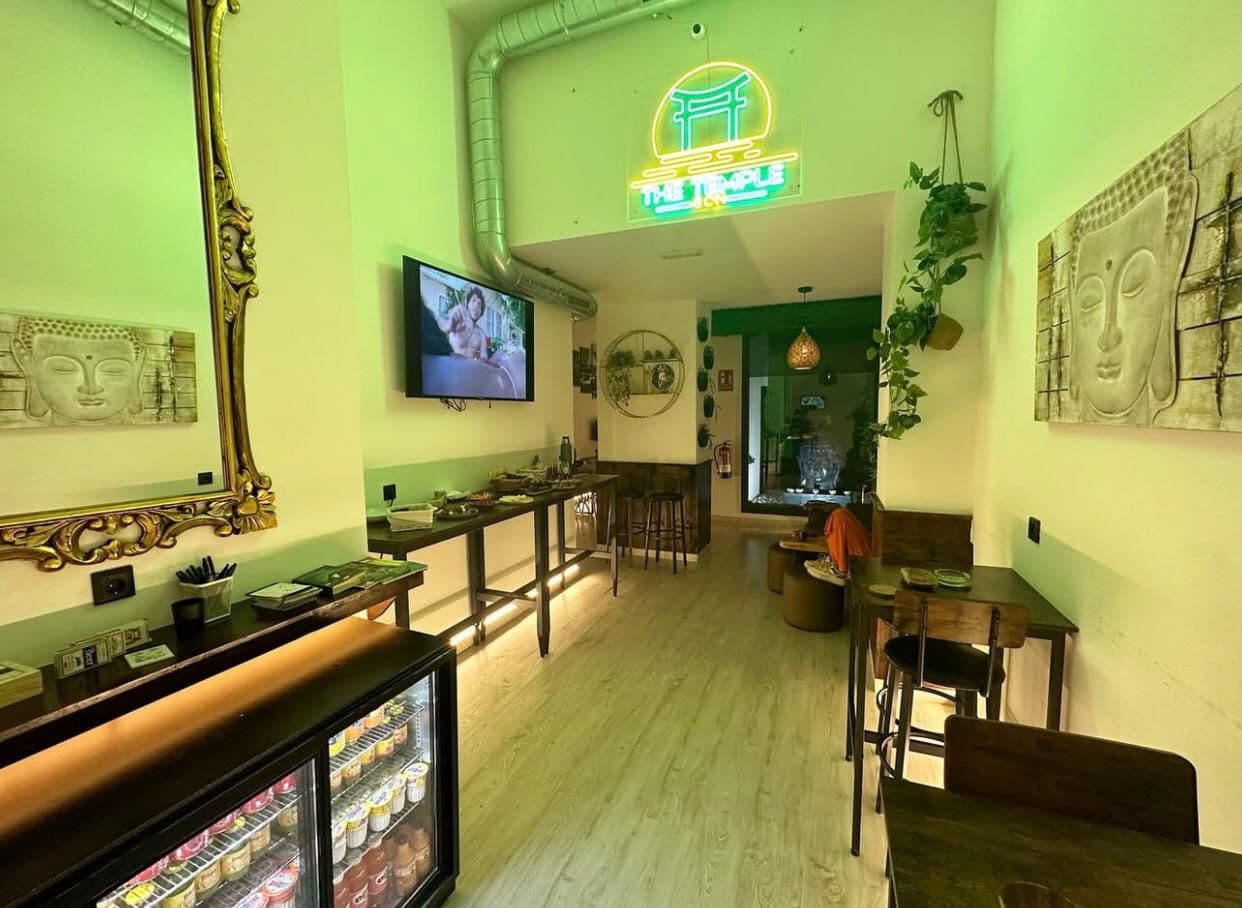 Alles über die Mitgliedschaft in einem Cannabis Club in Barcelona