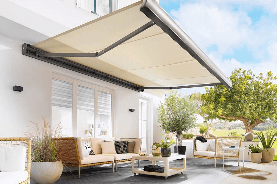 Wie Sonnenschutz-Upgrades Ihr Zuhause energieeffizienter machen