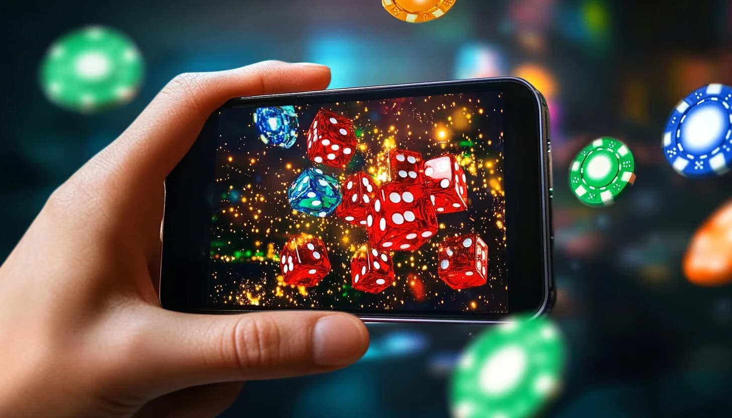 Finden Sie Casinos ohne Limit mit schnellen Auszahlungen und großartigen Boni