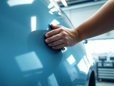 Dellenreparatur München: Ihre fachkundige Lösung für Fahrzeugschäden