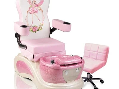 Stuhl für Pediküre: Optimieren Sie Ihre Pediküre Behandlungen mit einem hochwertigen Stuhl für Pediküre