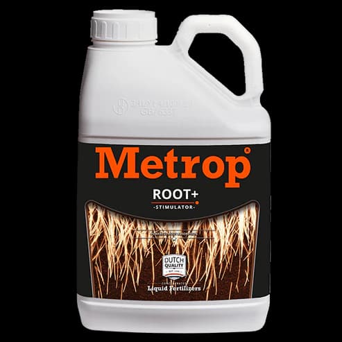 Blüten Pflanzen gesund und kräftig: Die Vorteile des Metrop AminoXtrem Bio-Pflanzen- und Blüten Boosters