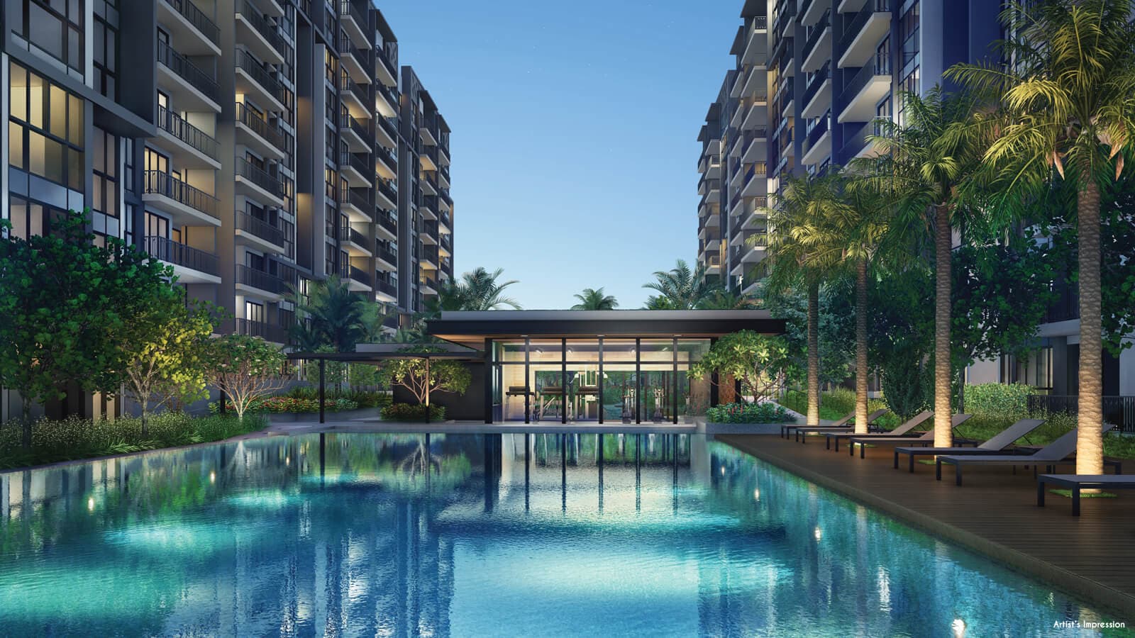 Bloomsbury Residences: A Future-Proof Investment in District 05