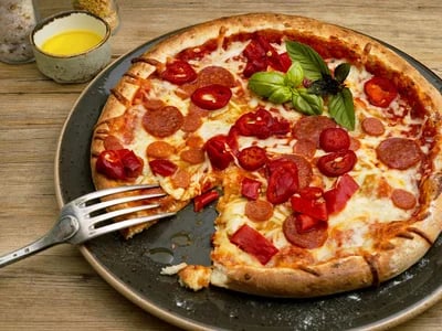 Warum Authentizität bei Pizzeria Sinn an erster Stelle steht