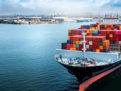 Transporte Dortmund: Professionelle Spedition für nationale und internationale Sendungen