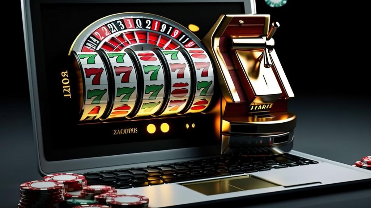Beste Online Casinos ohne OASIS – Das sind die Geheimtipps