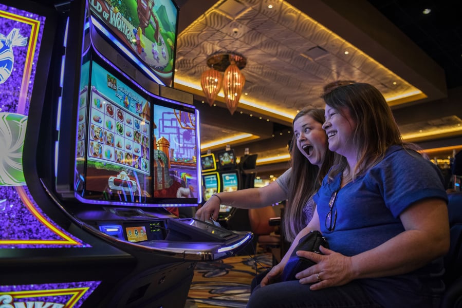 10 Euro Bonus ohne Einzahlung Casino 2025 – Alle Infos hier