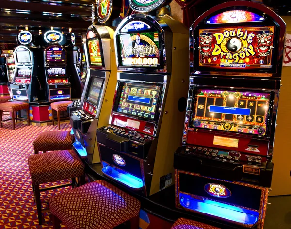 Deutsches Online Casino ohne OASIS: Unbeschränkt spielen und gewinnen