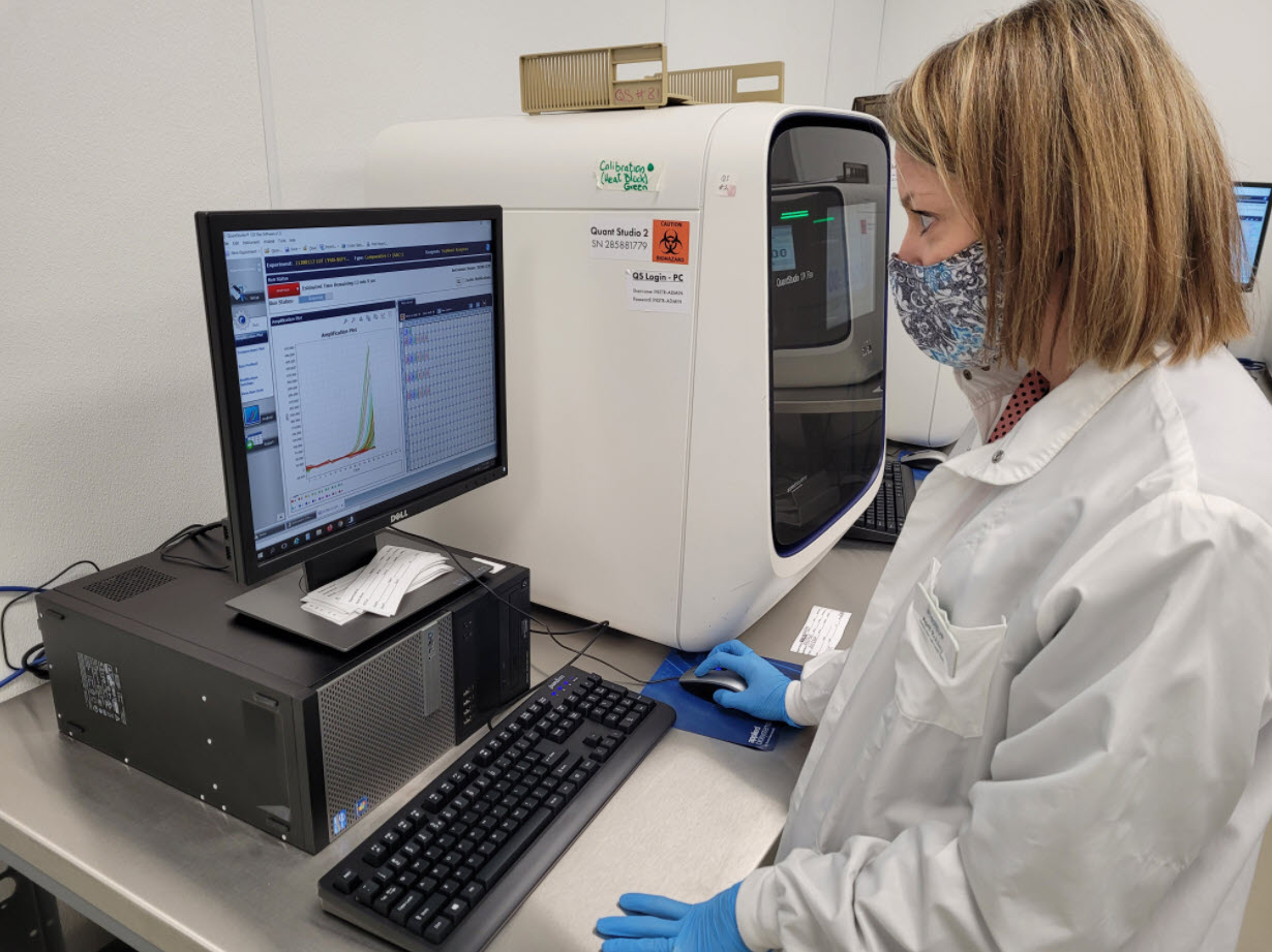 Präzise Analyseprozesse steuern mit moderner LIMS Software