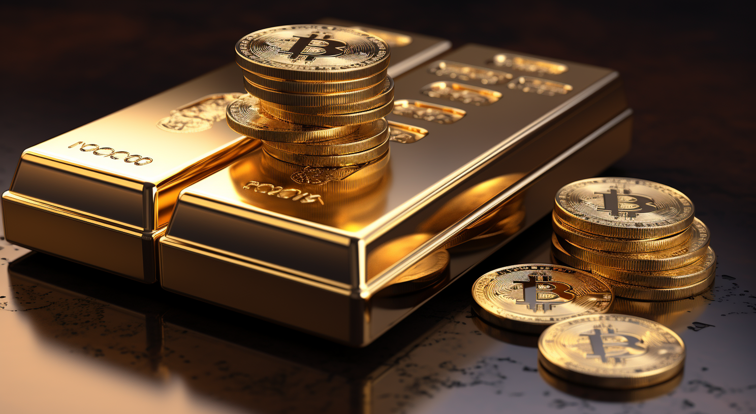Why Behind Bitget Is a Group of Early Adopters Who Believe in a Blockchain-Based Future Matters for Crypto Investors