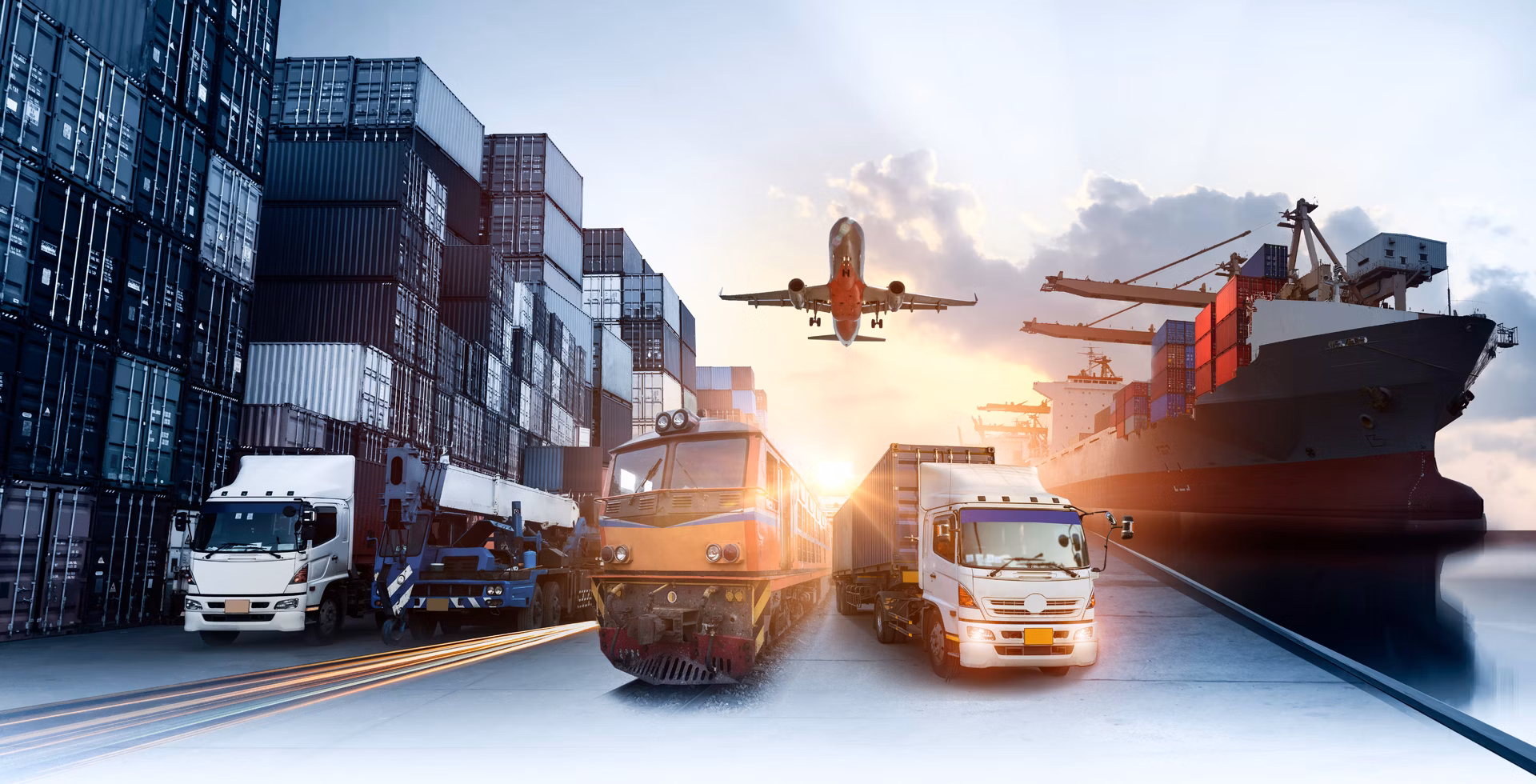 Transporte Dortmund: Professionelle Spedition für nationale und internationale Sendungen