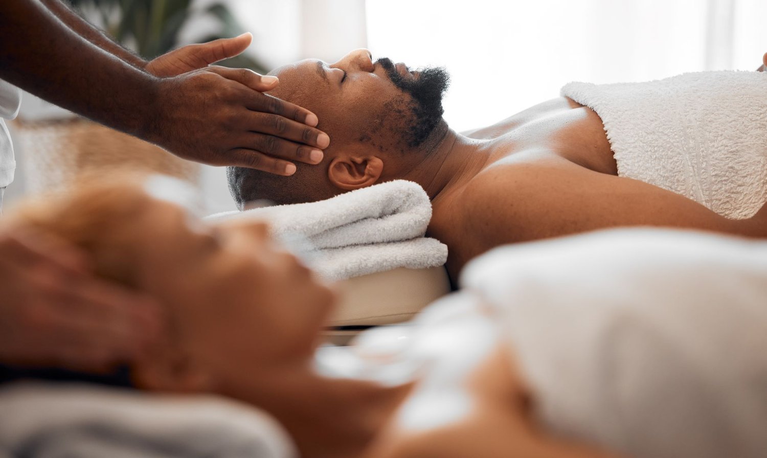 Erleben Sie tiefe Entspannung mit erotischen Massagen von Primus Relax Massagen