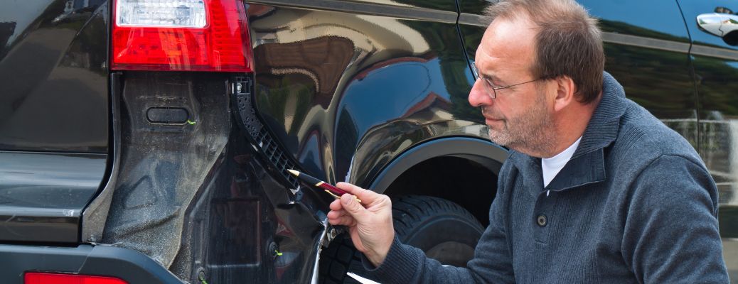 Smart Repair München – Leasing Rückläufer in Perfektem Zustand
