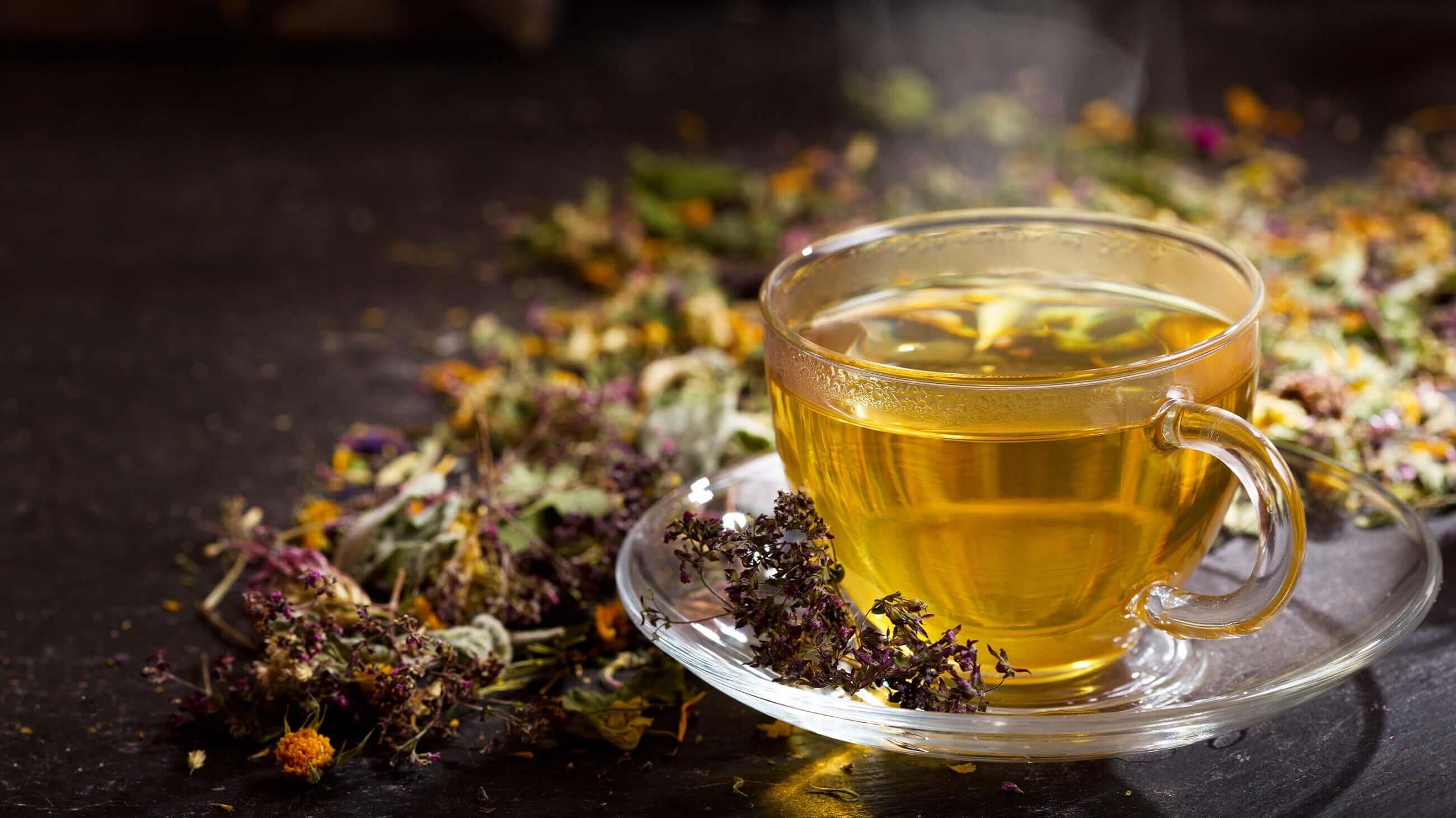 Ayurveda Kraft – Ayurveda Tee gegen Stress und Müdigkeit probieren