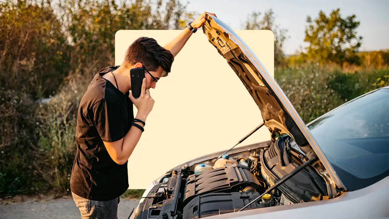In NRW mit Expertenbewertung defektes auto verkaufen