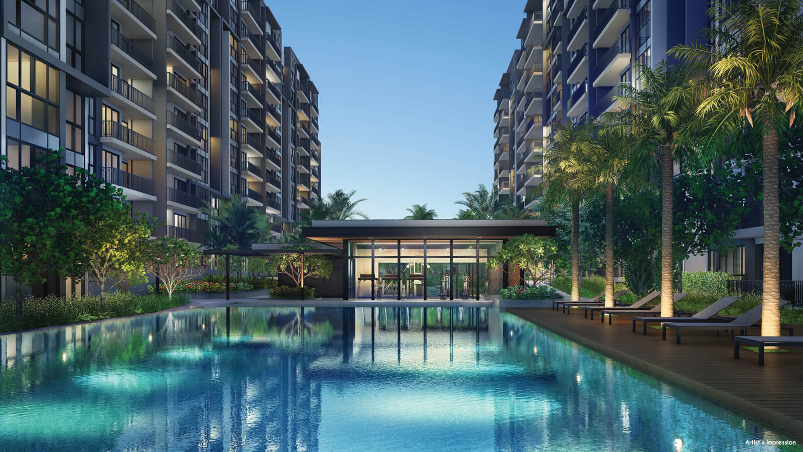 Bloomsbury Residences: A Future-Proof Investment in District 05