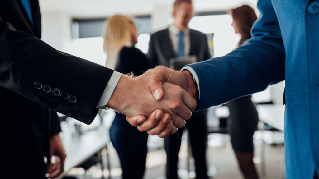 Headhunter: Maßgeschneiderte Recruiting-Lösungen für Unternehmen