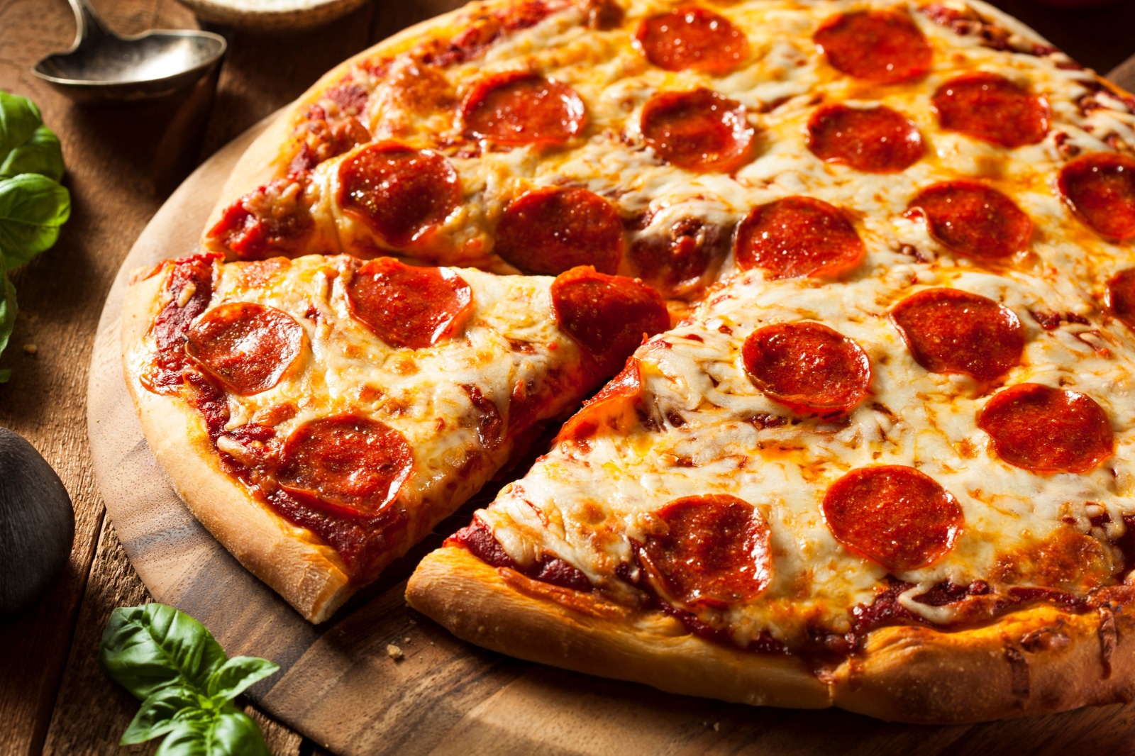 Warum Authentizität bei Pizzeria Sinn an erster Stelle steht