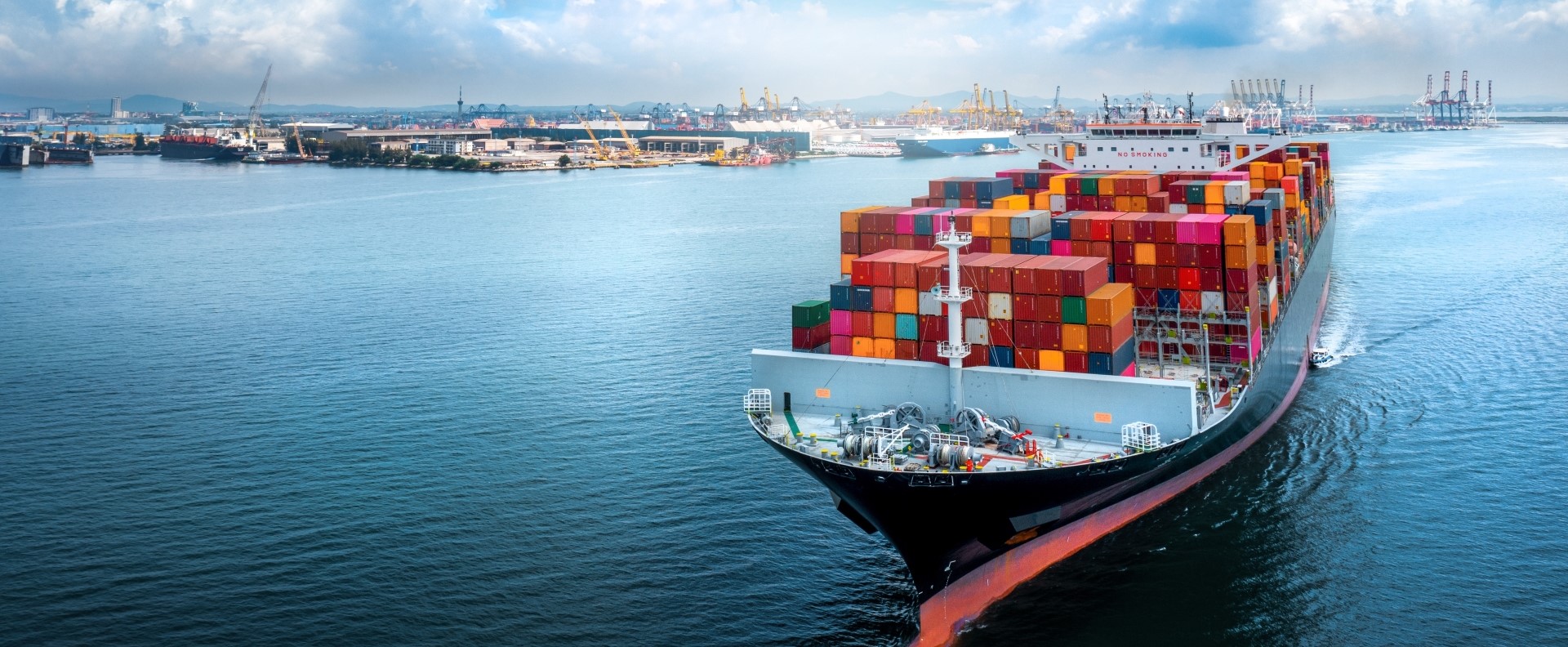 Transporte Dortmund: Professionelle Spedition für nationale und internationale Sendungen