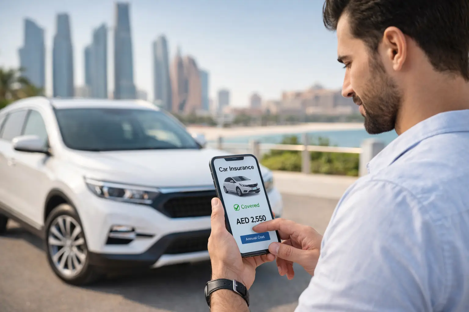 Autoversicherung passende Optionen schnell finden