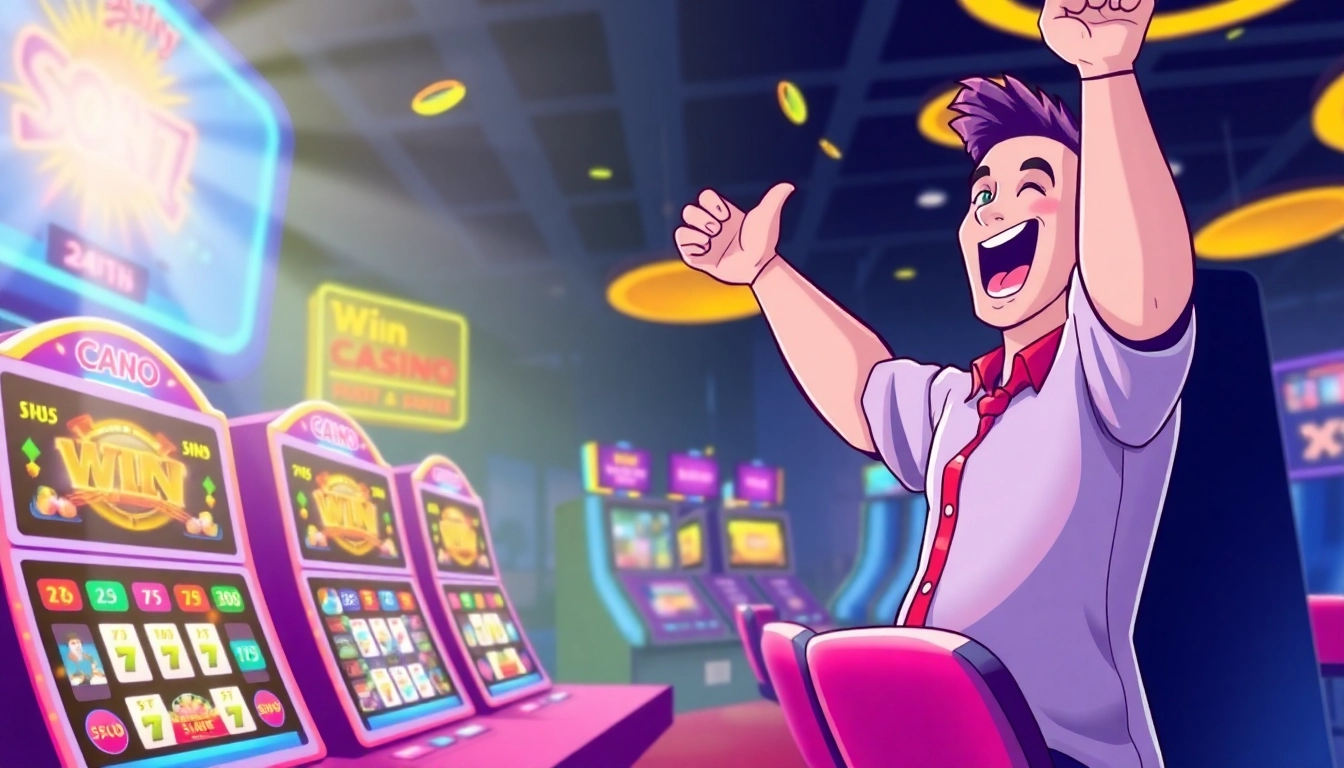 Experience the thrill of a casino bonus ohne einzahlung neu with exciting games and generous offers.