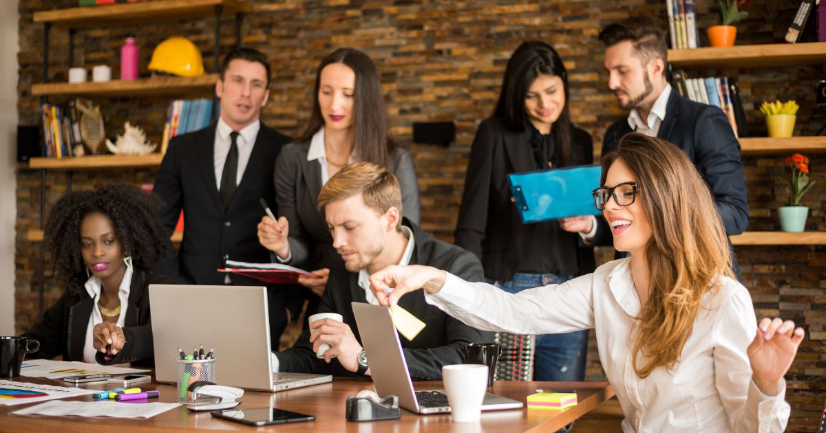 Headhunter: Maßgeschneiderte Recruiting-Lösungen für Unternehmen