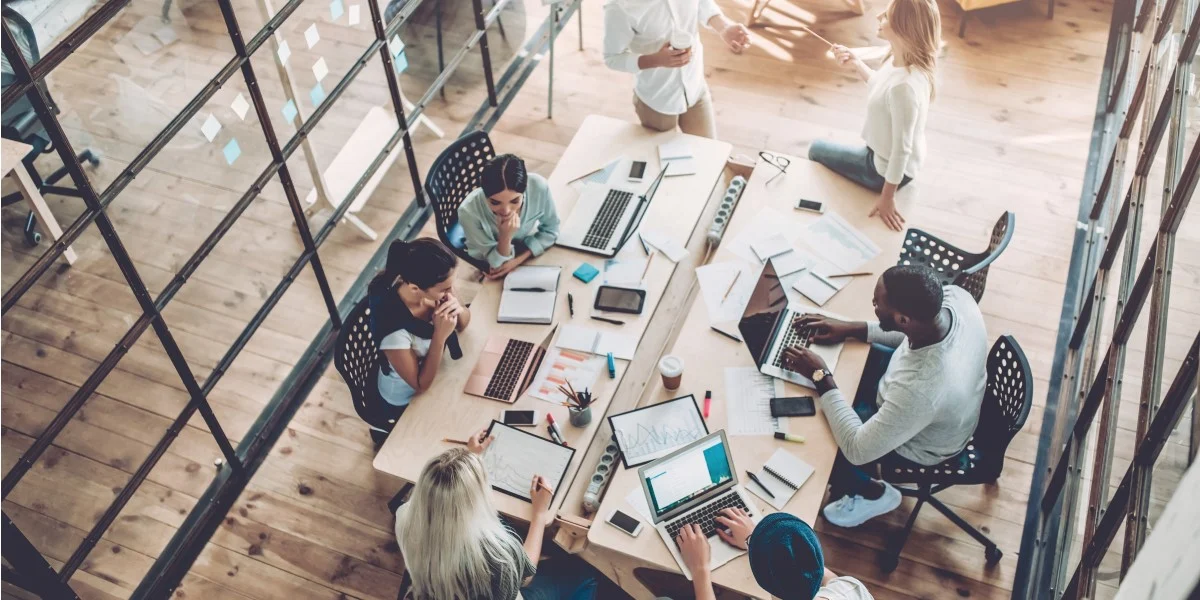 Jetzt durchstarten! Spannende Stellenangebote bei der E+Service+Check GmbH