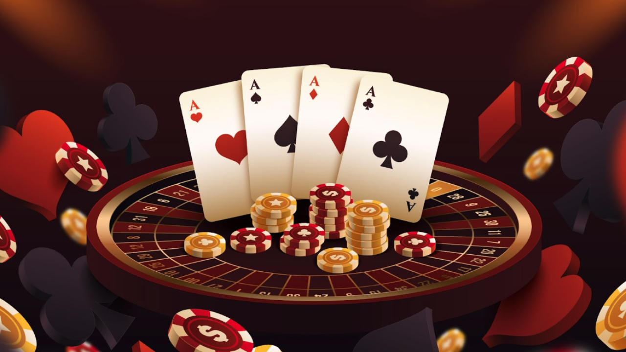 Seriöse Casinos ohne Oasis: Vertrauen Sie den besten Anbietern