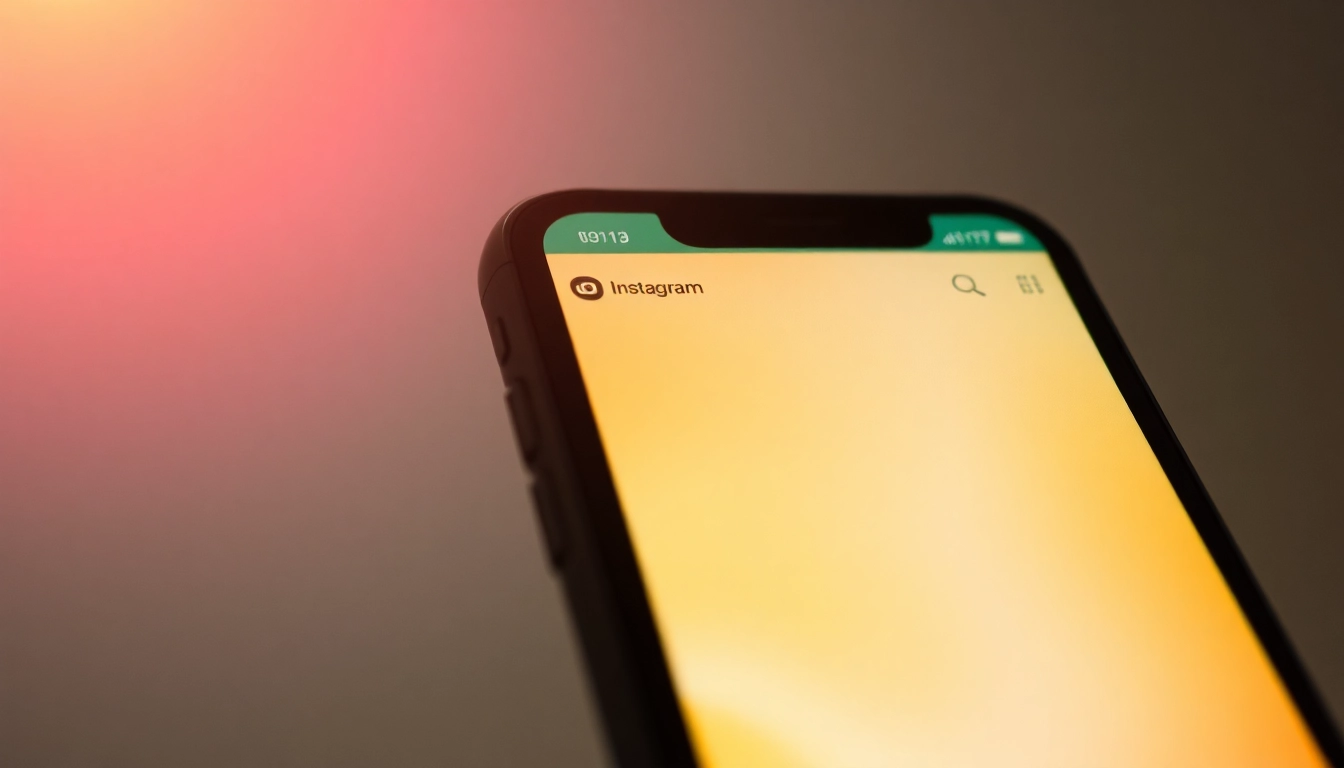Erhöhe deine Reichweite mit instagram Auto-Likes kaufen für sofortige Likes auf deine Beiträge.
