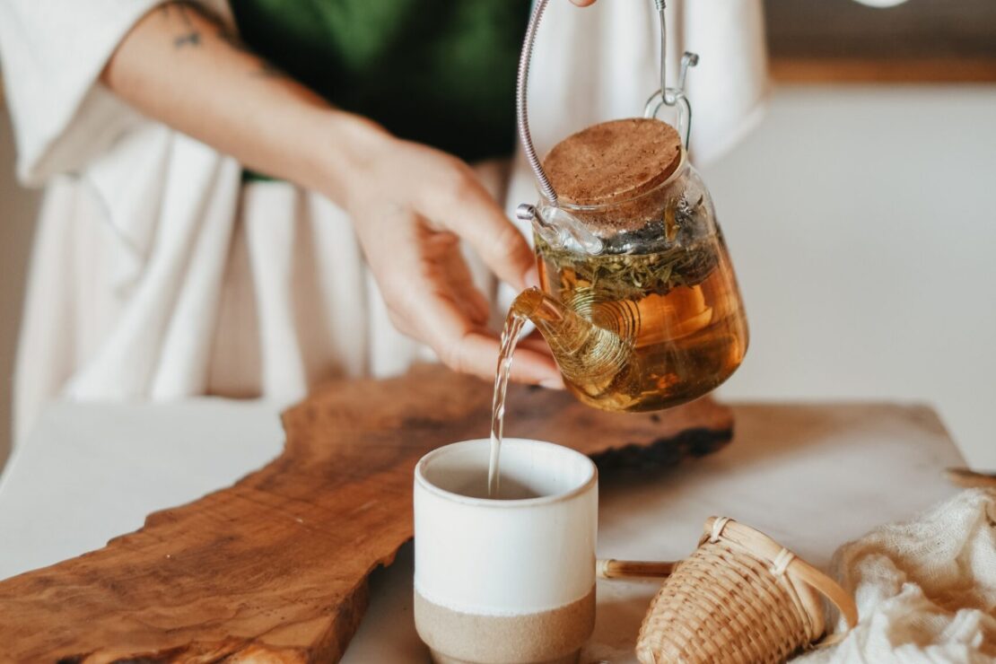 Ayurveda Kraft – Ayurveda Tee gegen Stress und Müdigkeit probieren
