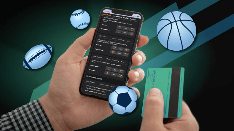 Zukunft der Sportwetten: Neue Buchmacher im Trend