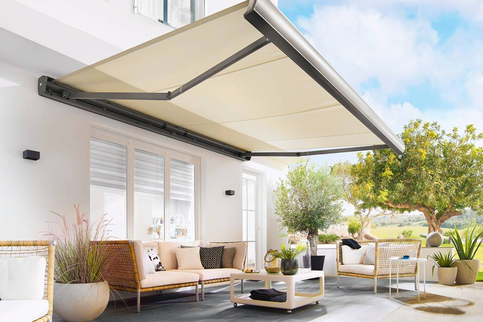 Wie Sonnenschutz-Upgrades Ihr Zuhause energieeffizienter machen