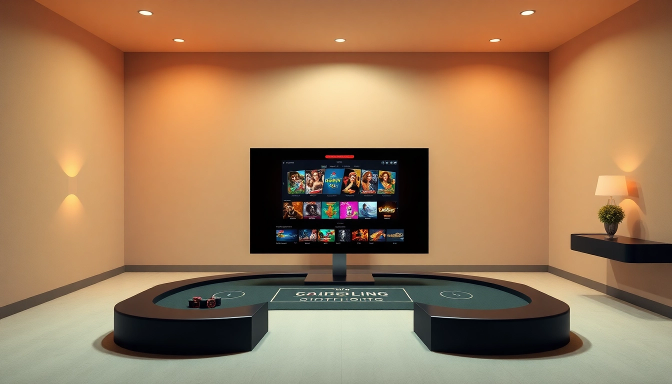 Spielen im online casino ohne anmeldung auf ansprechendem Interface mit moderner Grafik und lebhaftem Ambiente.